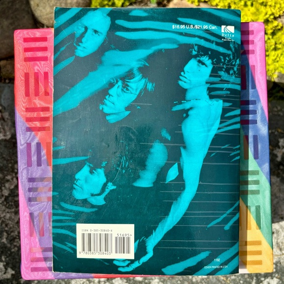 The Doors : The Complete Lyrics Paperback + The Doors Special Edition DVD Bundle - Picture 8 of 16